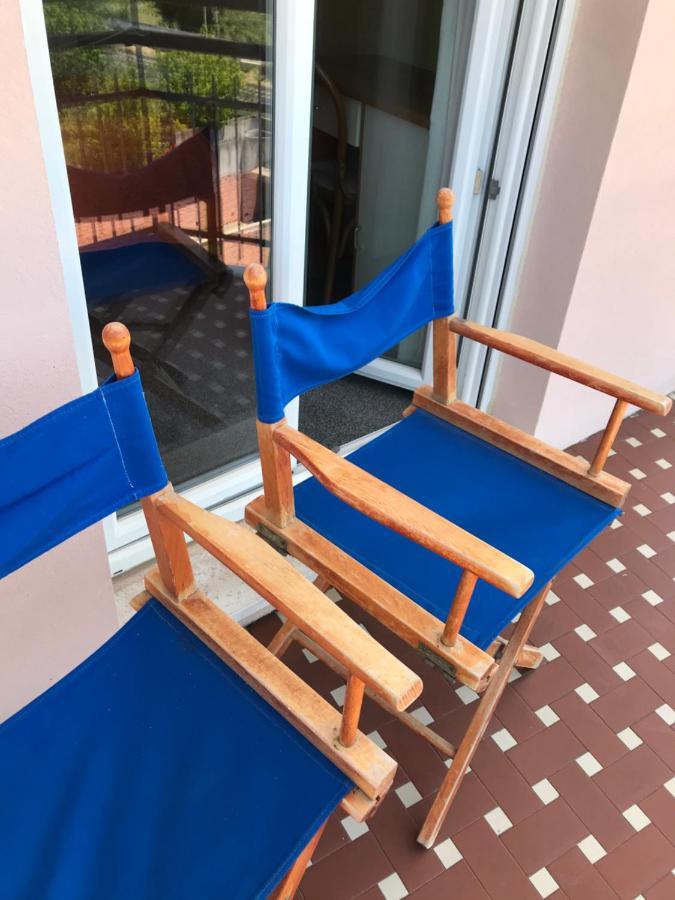 Hotel Naica Ρίμινι Εξωτερικό φωτογραφία