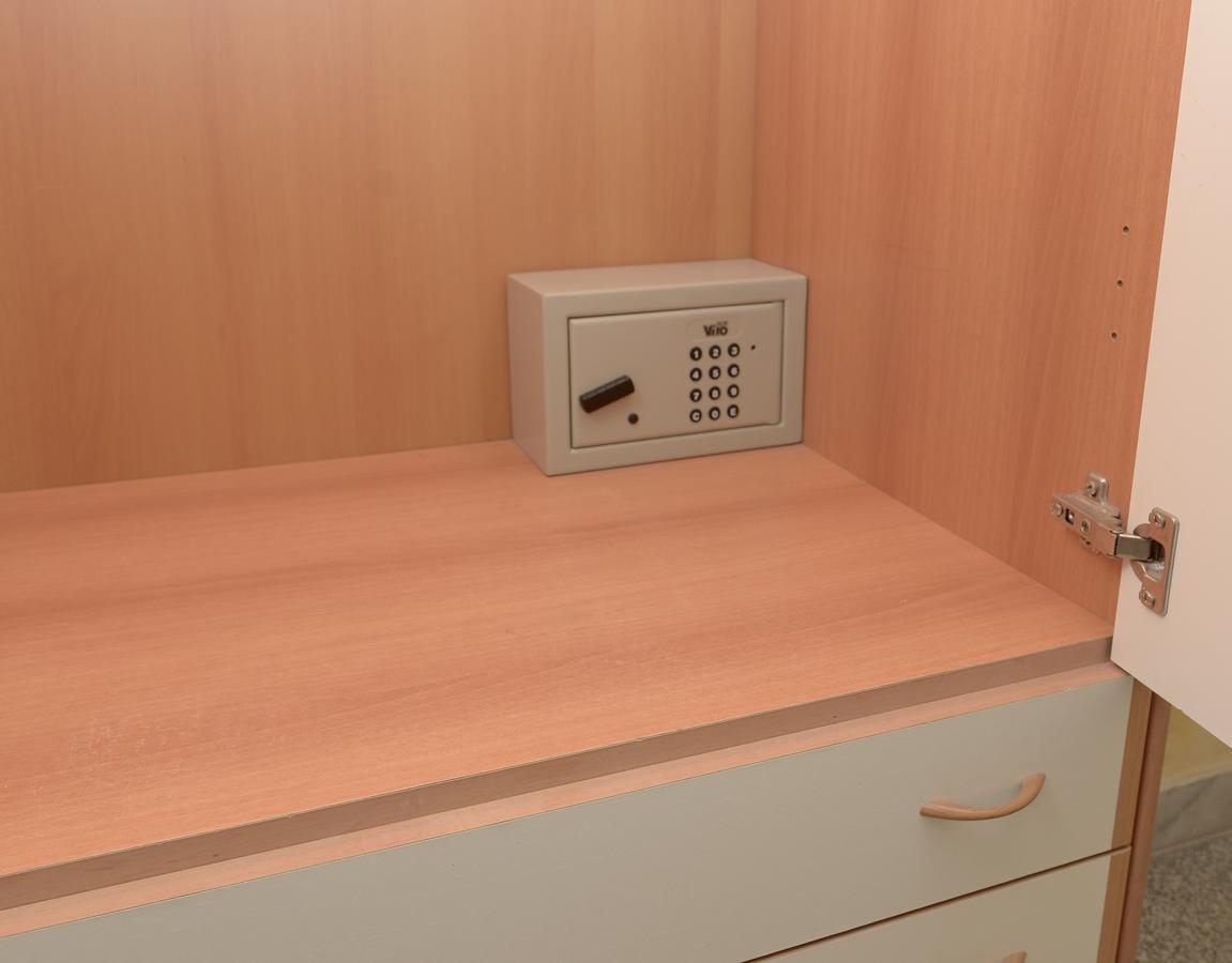Hotel Naica Ρίμινι Εξωτερικό φωτογραφία